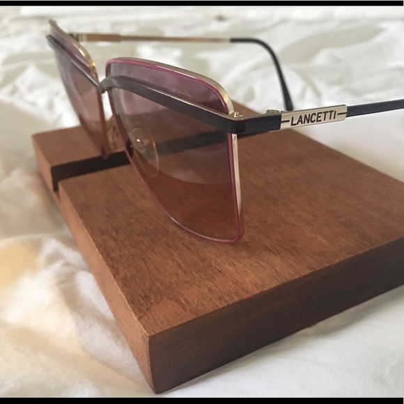 lancetti sunglasses