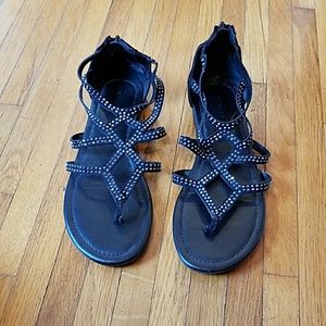 Express sandals
