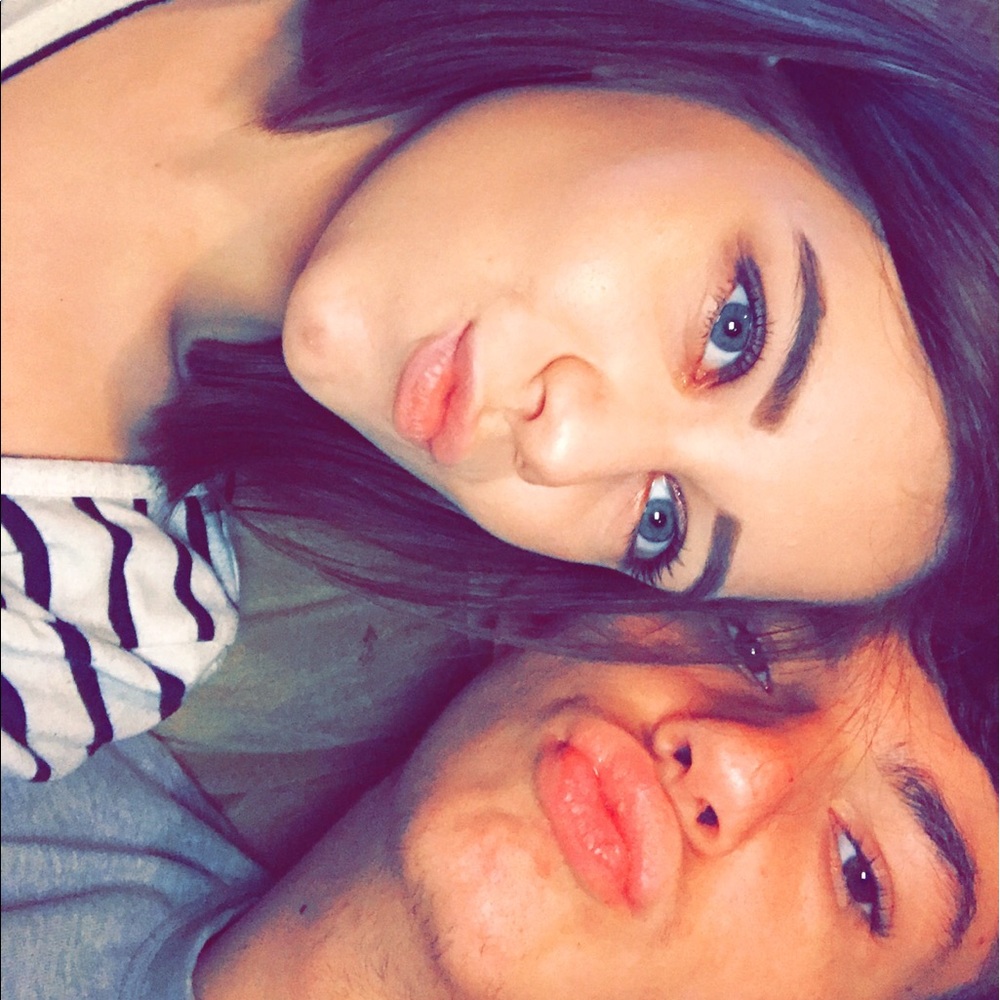 Meet your Posher, Maggie