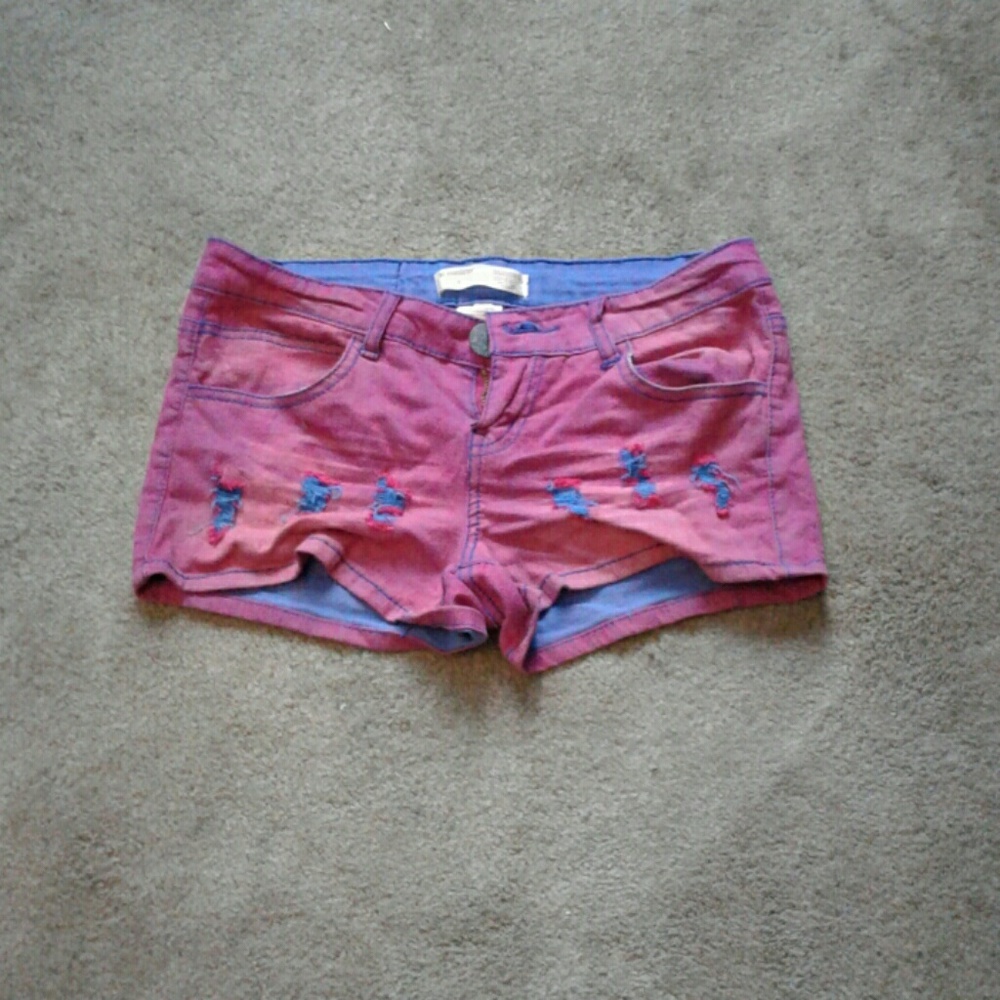 Shorts