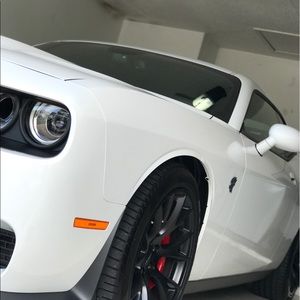 Meet your Posher, Johnny