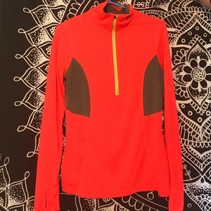 Mondetta Performance 3/4 Zip Jacket