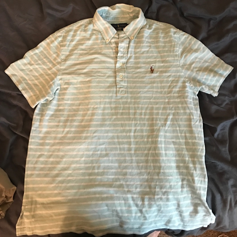Polo shirt