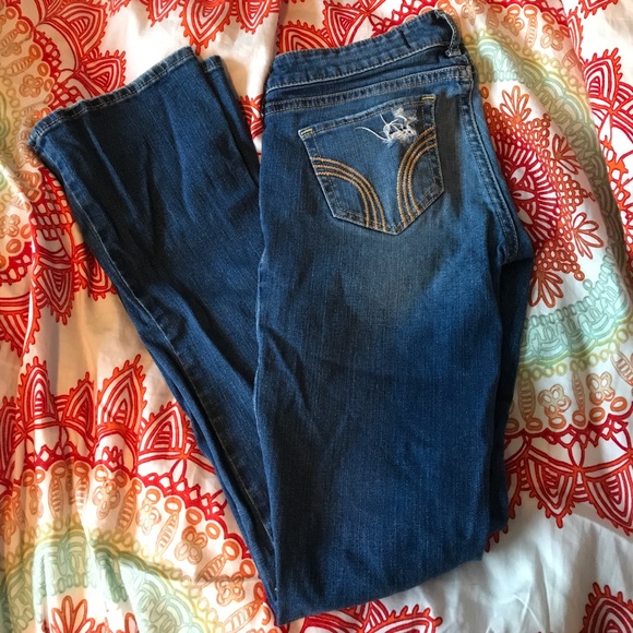 Jeans - Picture 1 of 3