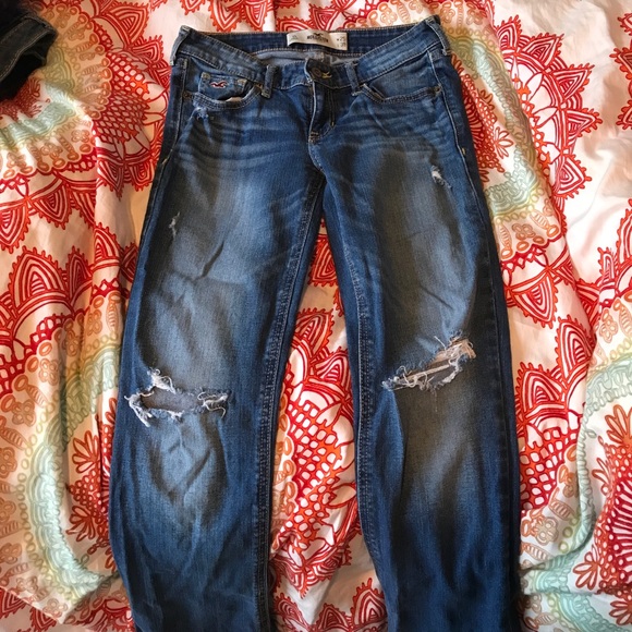 Jeans - Picture 2 of 3