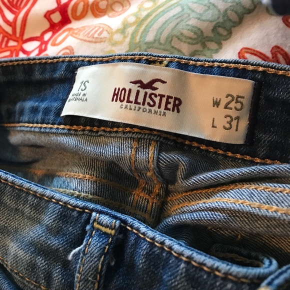 Jeans - Picture 3 of 3