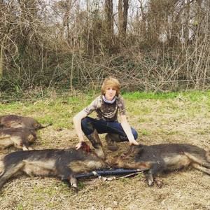 Meet your Posher, Gavin