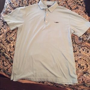 Patagonia polo