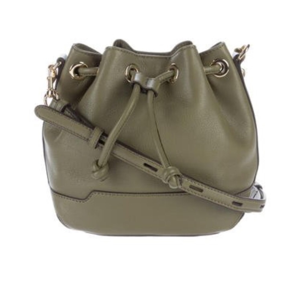 Rebecca Minkoff Bucket Bag - Picture 2 of 5