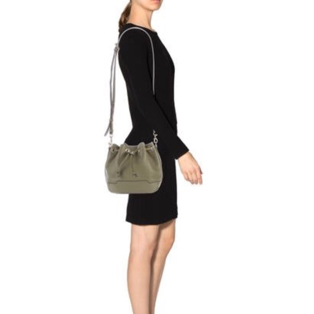 Rebecca Minkoff Bucket Bag - Picture 5 of 5
