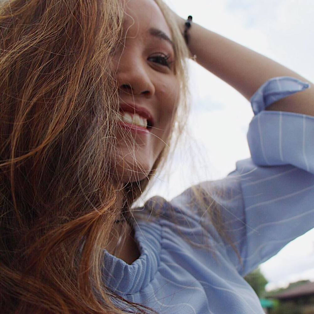 Meet your Posher, Quinn