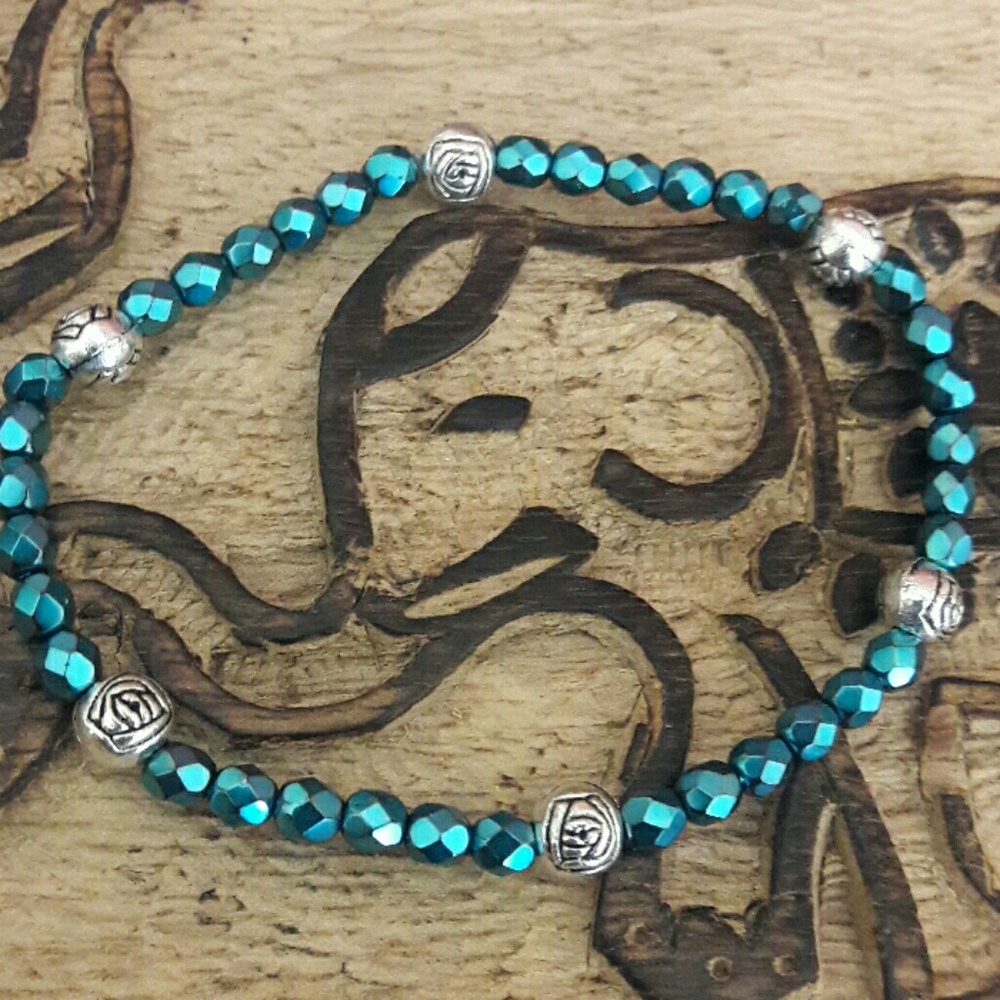 Stackable Bracelets - Picture 3 of 4