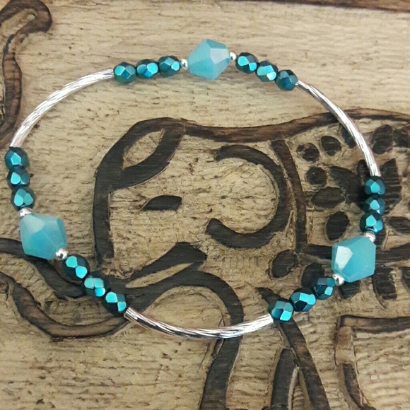 Stackable Bracelets - Picture 2 of 4