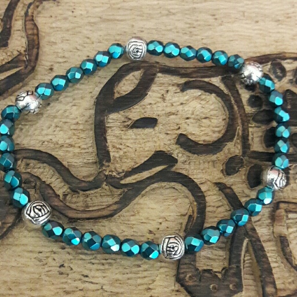 Stackable Bracelets - Picture 3 of 4