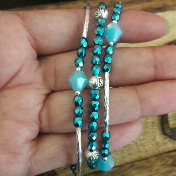 Stackable Bracelets - Picture 4 of 4