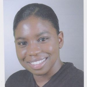 Meet your Posher, Felisha