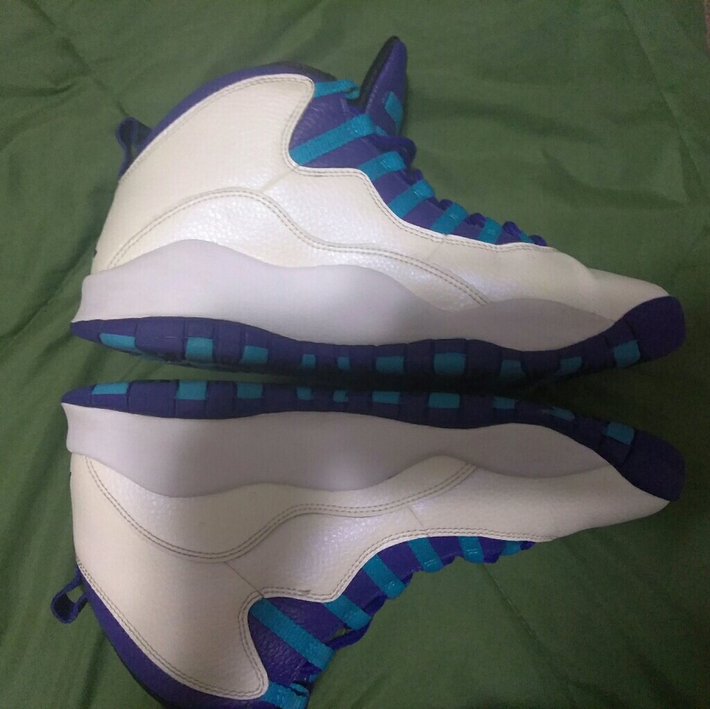 Jordans