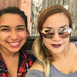 Meet your Posher, Sam