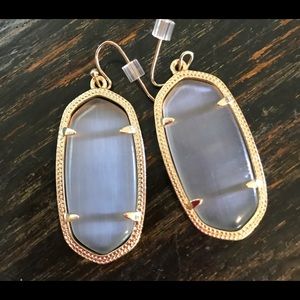 Kendra Scott Elle earrings