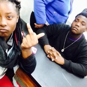 Meet your Posher, Isaiah