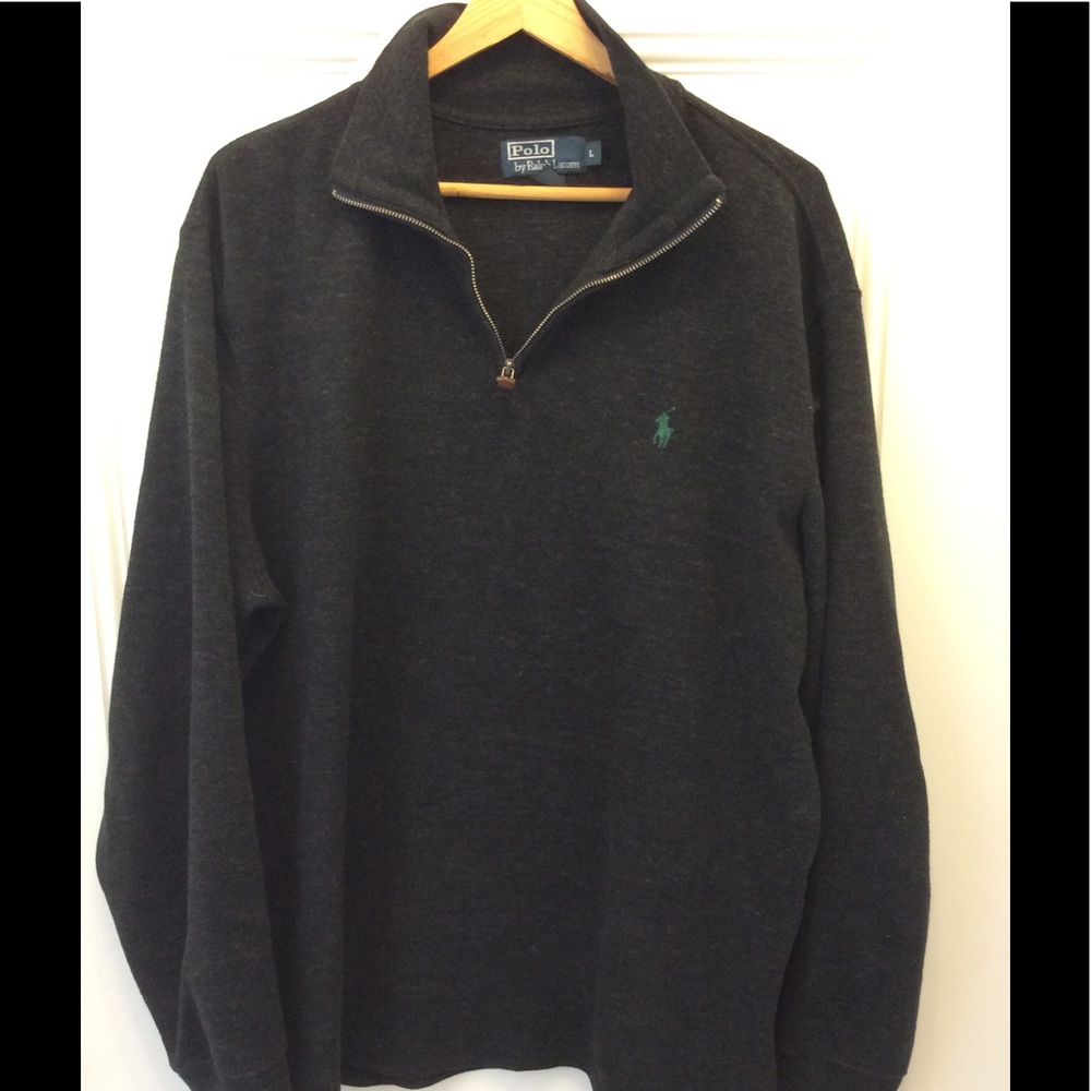 🎊HP Pick 🎊Polo Ralph Lauren Pull Over Sweater