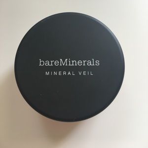 BareMinerals Original Mineral Veil