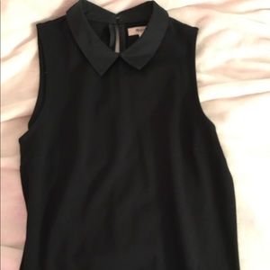 Madewell top. Worn once
