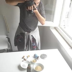 Meet your Posher, Militza