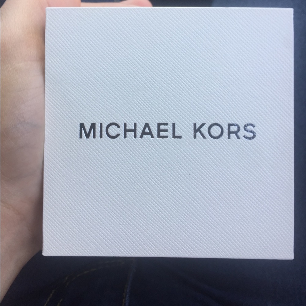 Brand new Michael kors watch