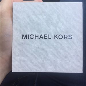 Brand new Michael kors watch