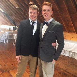Meet your Posher, Brett