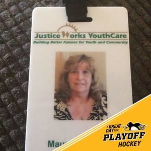 Meet your Posher, Maureen