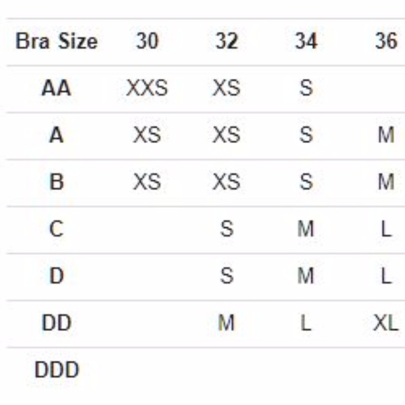 Size XS NWT Under Armour Compression Sports Bra - Picture 8 of 8