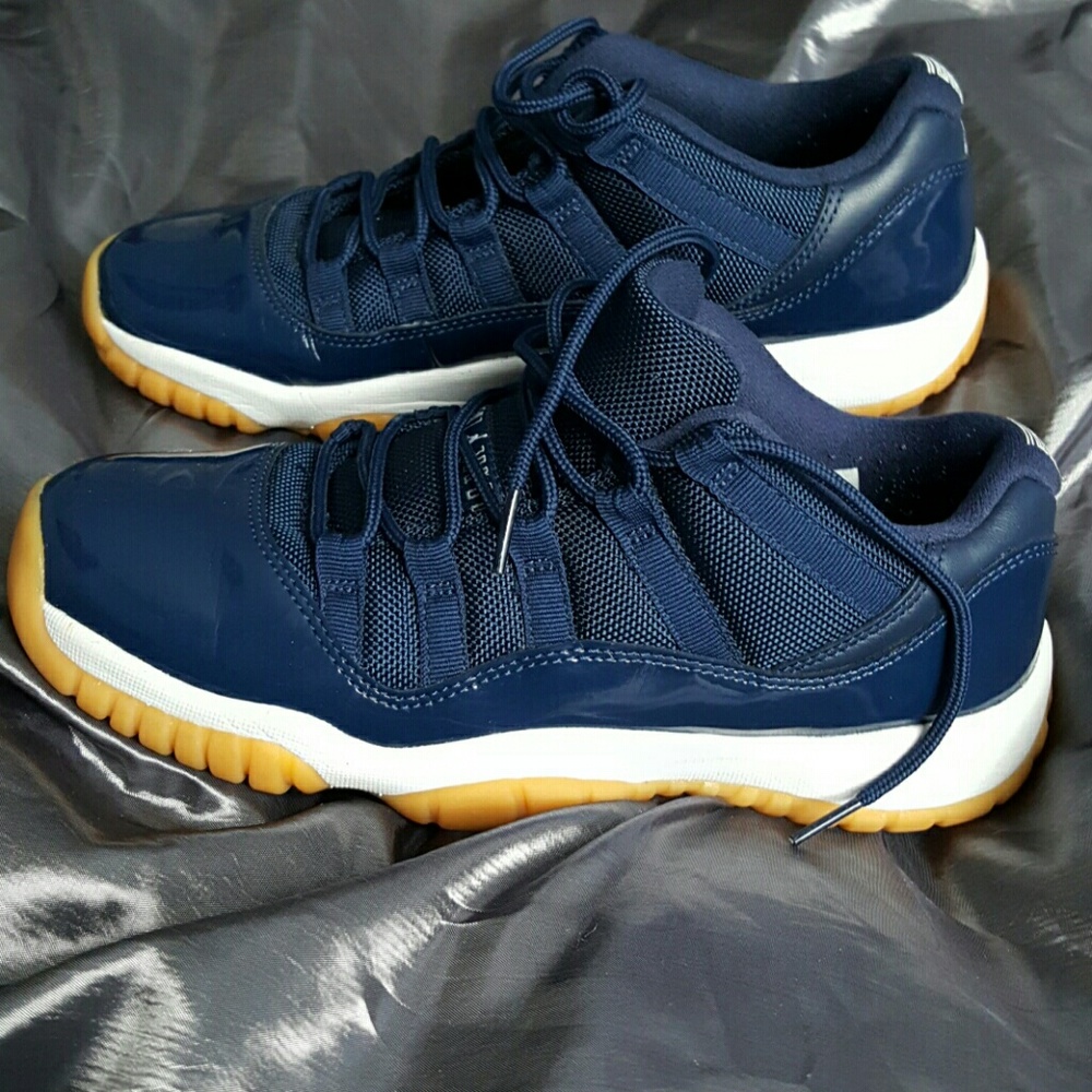 Jordan retro 11