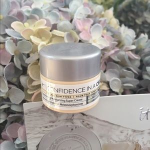 It Cosmetics Confidence In A Cream Mini