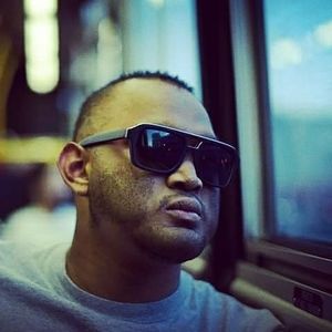 Meet your Posher, Dominick