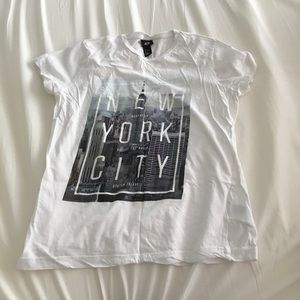 H&M t-shirt