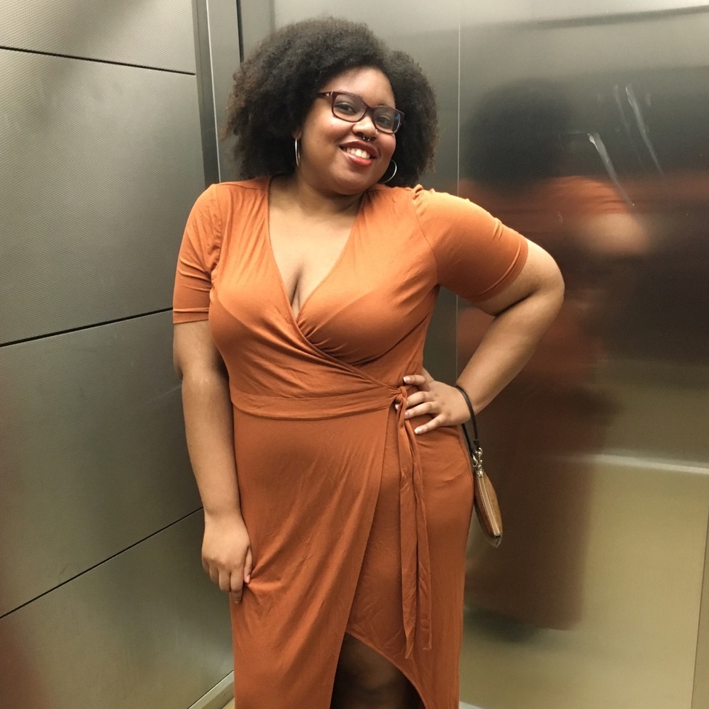 Meet your Posher, Ryann