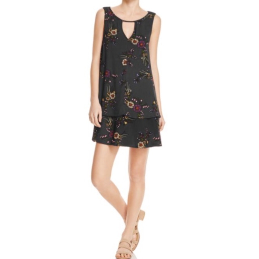 Vintage Havana dress