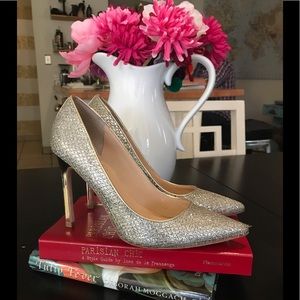 Ivanka Trump Carra 2 Heels