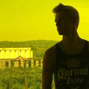 Meet your Posher, Gage