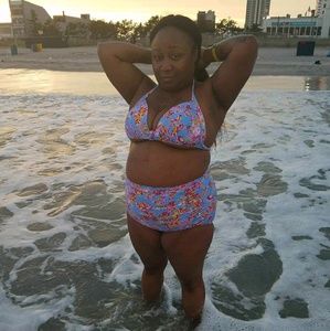 Meet your Posher, Marnia