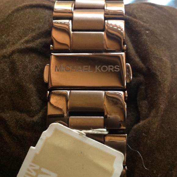 Michael Kors watch