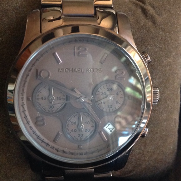 Michael Kors watch main image 2