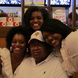 Meet your Posher, Jodi