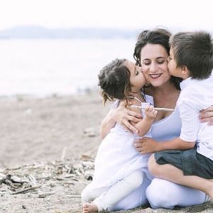 Meet your Posher, Rebecca