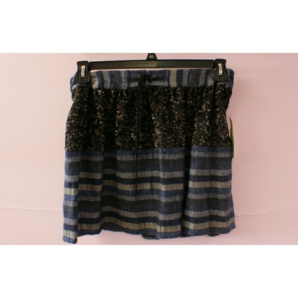 Gryphon Skirt