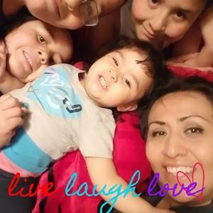 Meet your Posher, Mari