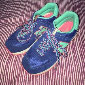 New Balance *FIRM PRICE*