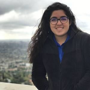 Meet your Posher, Bianca